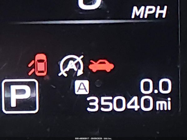 2024 SUBARU OUTBACK Base — I118