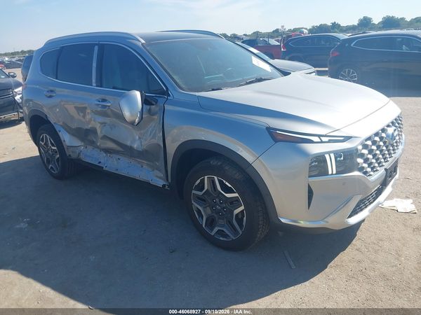 2023 HYUNDAI SANTA FE LIMITED — I1