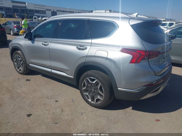 2023 HYUNDAI SANTA FE LIMITED — I3
