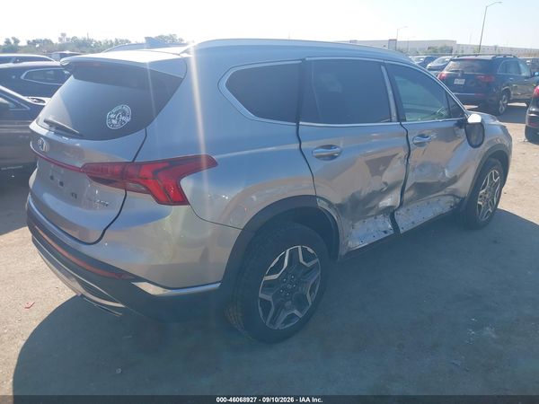 2023 HYUNDAI SANTA FE LIMITED — I4