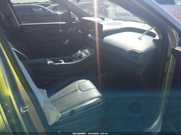 2023 HYUNDAI SANTA FE LIMITED — I5
