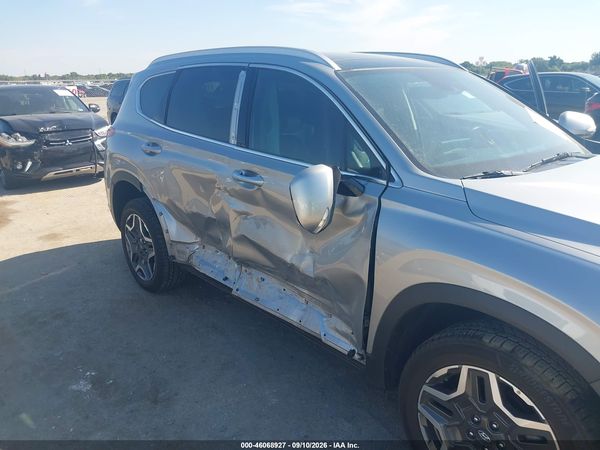 2023 HYUNDAI SANTA FE LIMITED — I6