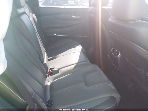 2023 HYUNDAI SANTA FE LIMITED — I8