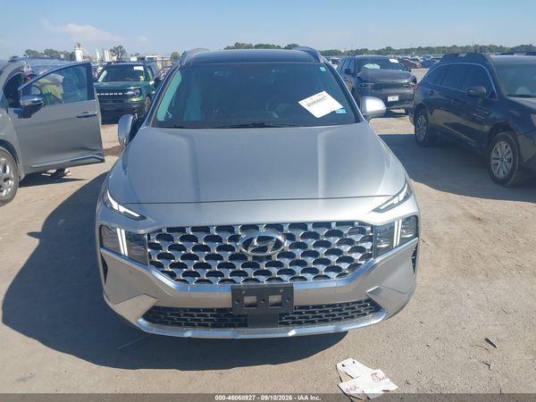 2023 HYUNDAI SANTA FE LIMITED — I115