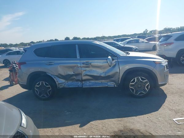 2023 HYUNDAI SANTA FE LIMITED — I116