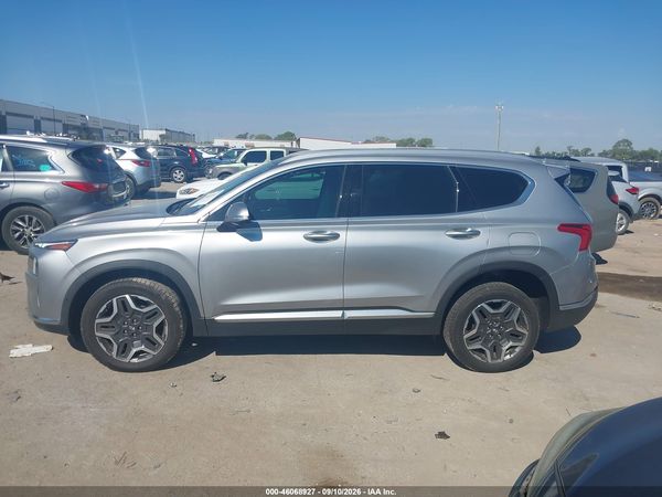 2023 HYUNDAI SANTA FE LIMITED — I117