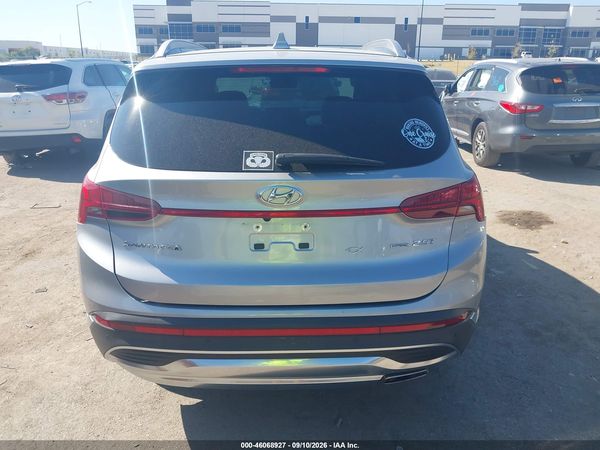 2023 HYUNDAI SANTA FE LIMITED — I119