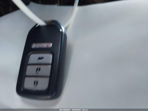 2015 HONDA CR-V EX — I11