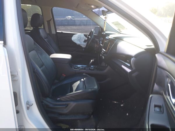 2019 CHEVROLET TRAVERSE 1LT — I5
