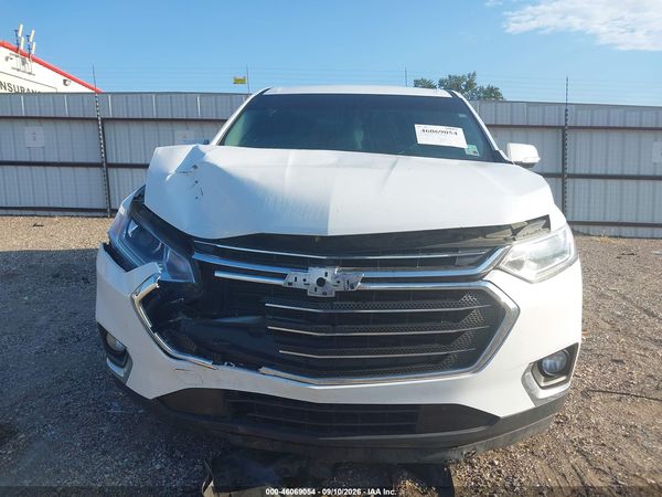 2019 CHEVROLET TRAVERSE 1LT — I115