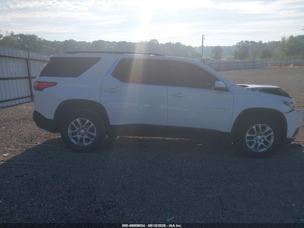 2019 CHEVROLET TRAVERSE 1LT — I116