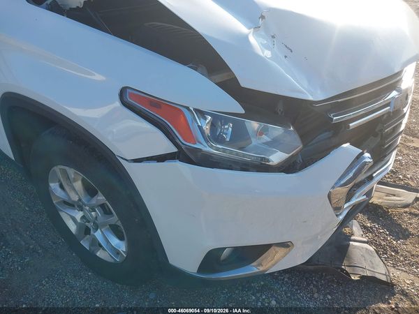 2019 CHEVROLET TRAVERSE 1LT — I152