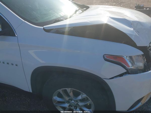 2019 CHEVROLET TRAVERSE 1LT — I153