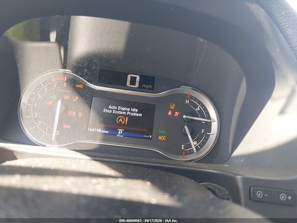 2016 HONDA PILOT ELITE — I7