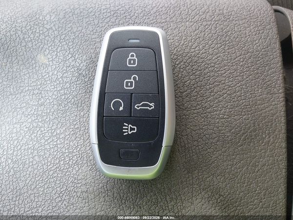 2016 HONDA PILOT ELITE — I11