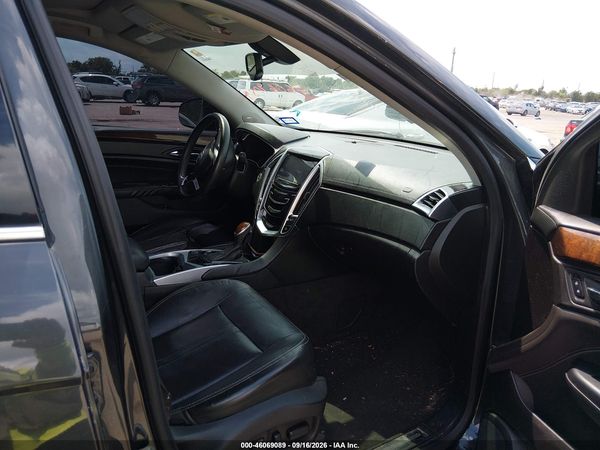 2016 CADILLAC SRX LUXURY COLLECTION — I5
