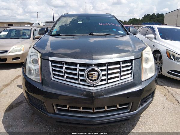 2016 CADILLAC SRX LUXURY COLLECTION — I115