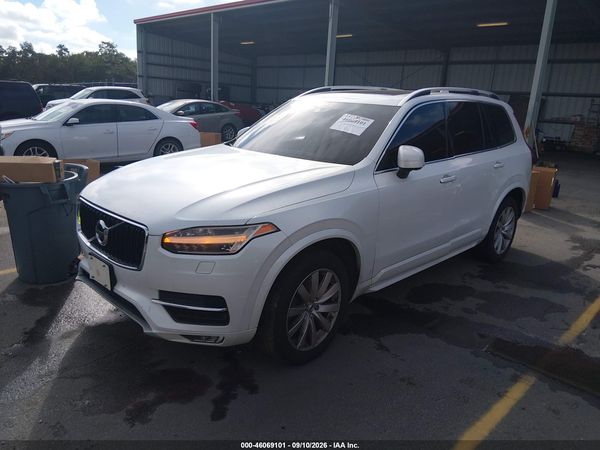 2016 VOLVO XC90 — I2