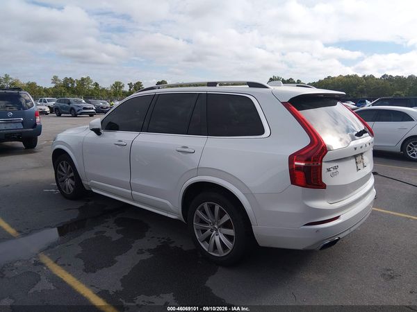 2016 VOLVO XC90 T6 MOMENTUM — I3