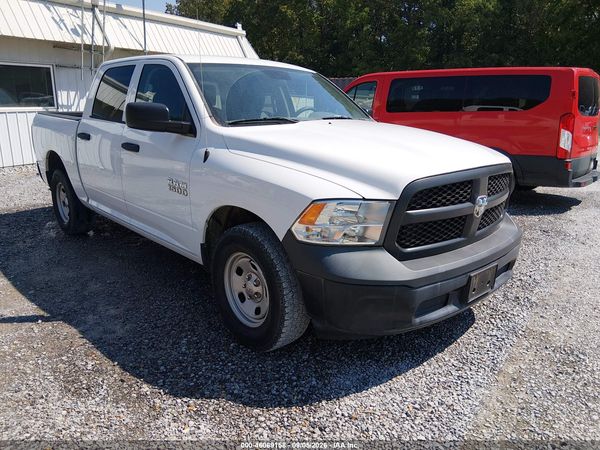 2017 RAM 1500 TRADESMAN  4X2 5'7 BOX — I1