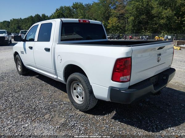 2017 RAM 1500 TRADESMAN  4X2 5'7 BOX — I3