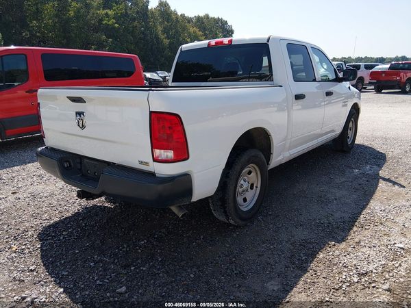 2017 RAM 1500 TRADESMAN  4X2 5'7 BOX — I4