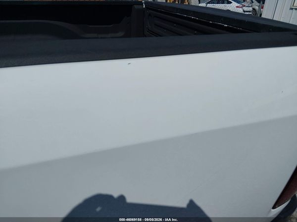 2017 RAM 1500 TRADESMAN  4X2 5'7 BOX — I71