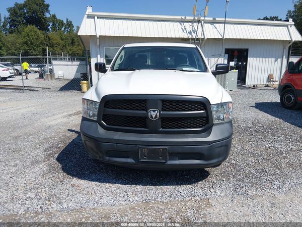 2017 RAM 1500 TRADESMAN  4X2 5'7 BOX — I115