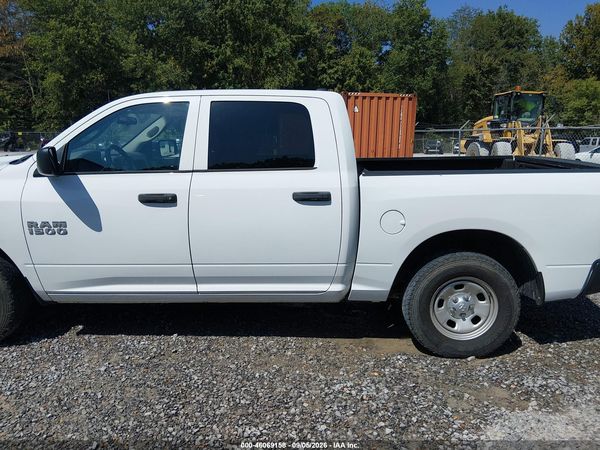 2017 RAM 1500 TRADESMAN  4X2 5'7 BOX — I117