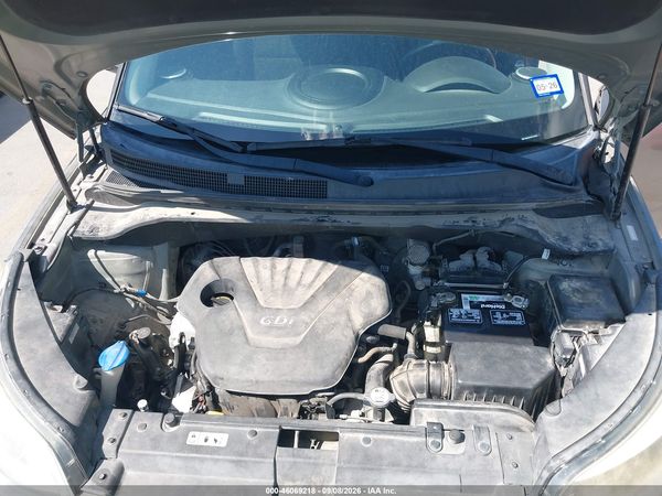 2016 KIA SOUL Plus