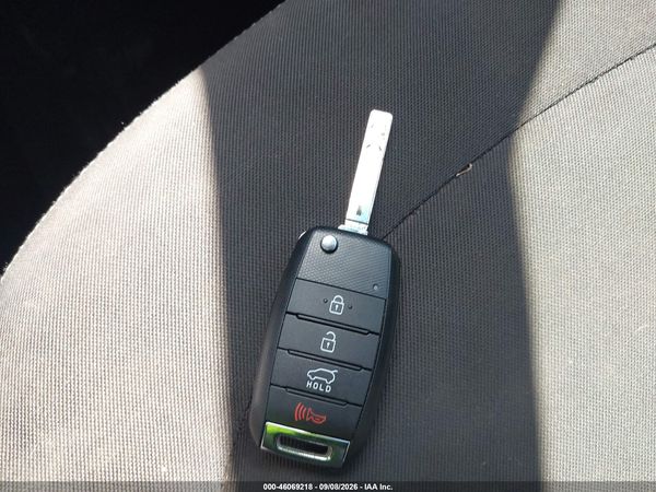 2016 KIA SOUL Plus