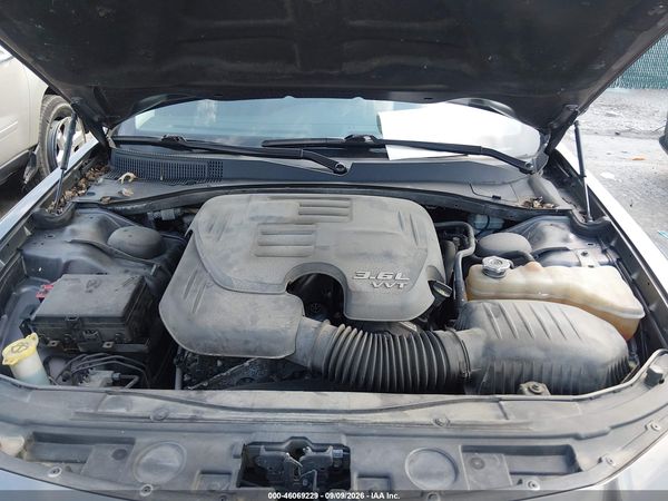 2015 CHRYSLER 300 LIMITED