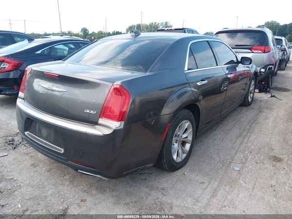 2015 CHRYSLER 300 LIMITED