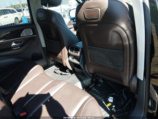 2020 MERCEDES-BENZ GLE 350 4MATIC — I8