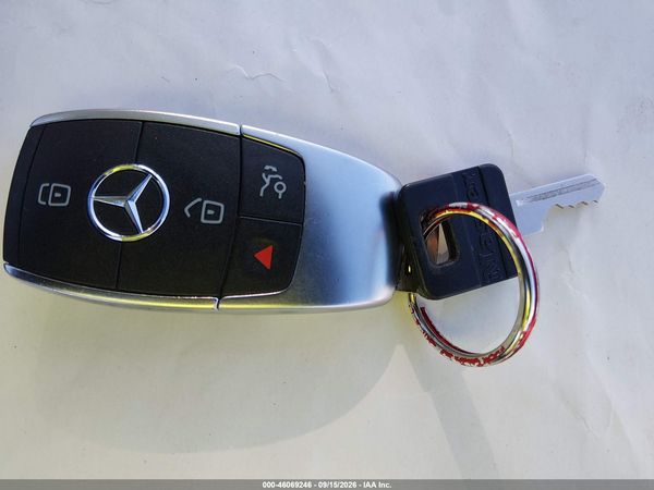 2020 MERCEDES-BENZ GLE 350 4MATIC — I11