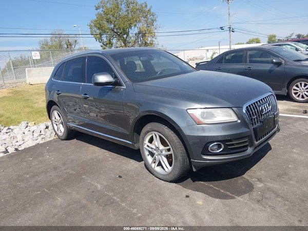 2015 AUDI Q5 2.0T PREMIUM — I1