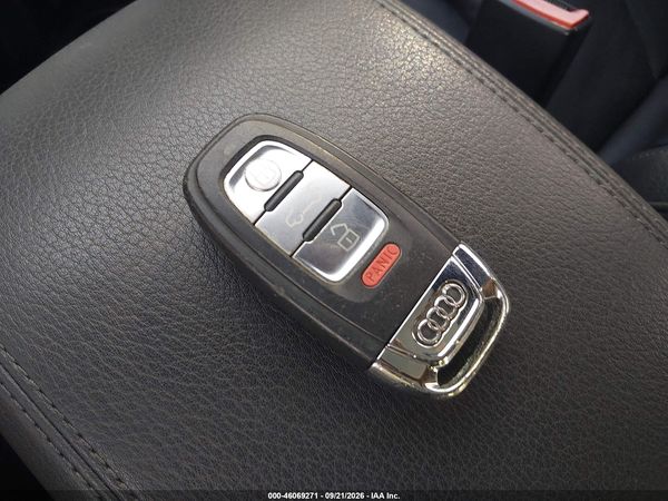 2015 AUDI Q5 2.0T PREMIUM — I11