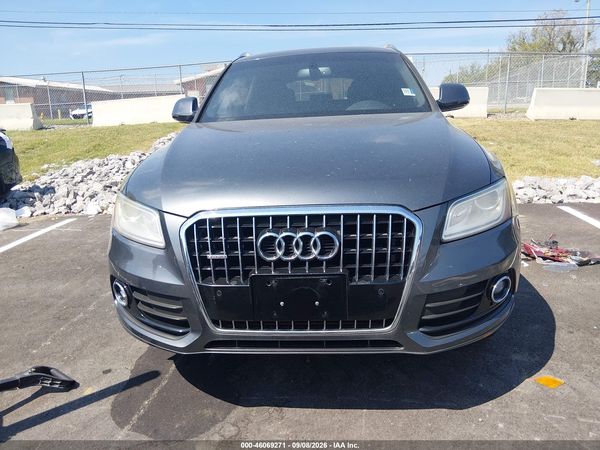 2015 AUDI Q5 2.0T PREMIUM — I115