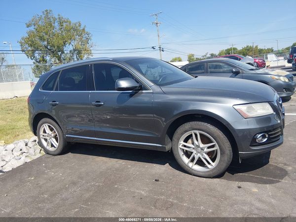 2015 AUDI Q5 2.0T PREMIUM — I116