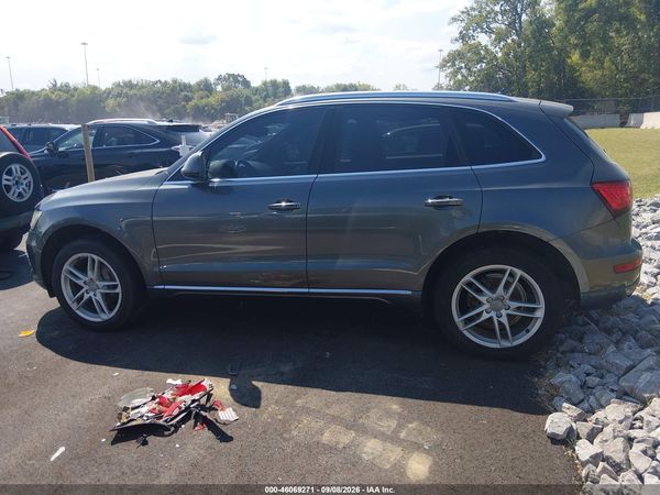 2015 AUDI Q5 2.0T PREMIUM — I117