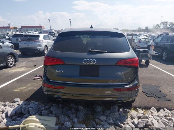 2015 AUDI Q5 2.0T PREMIUM — I119