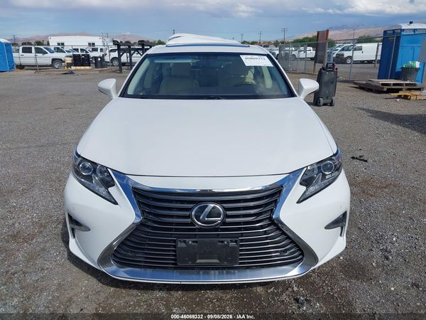 2016 LEXUS ES 350 — I115