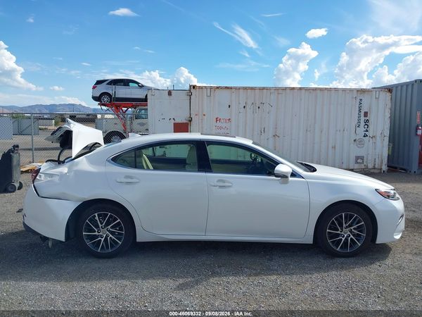 2016 LEXUS ES 350 — I116