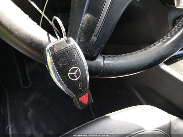 2015 MERCEDES-BENZ ML 350 ML350