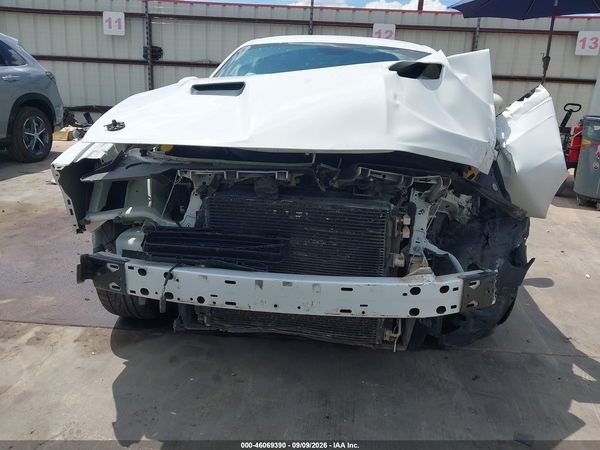 2018 DODGE CHALLENGER SXT PLUS — I152