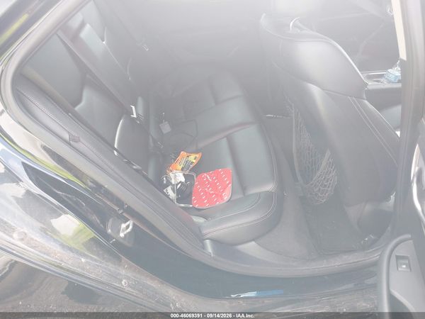 2016 CADILLAC ATS STANDARD — I8