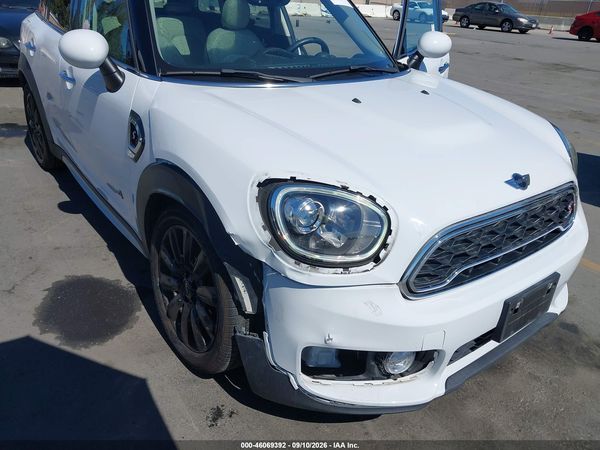 2018 MINI COUNTRYMAN COOPER S — I6