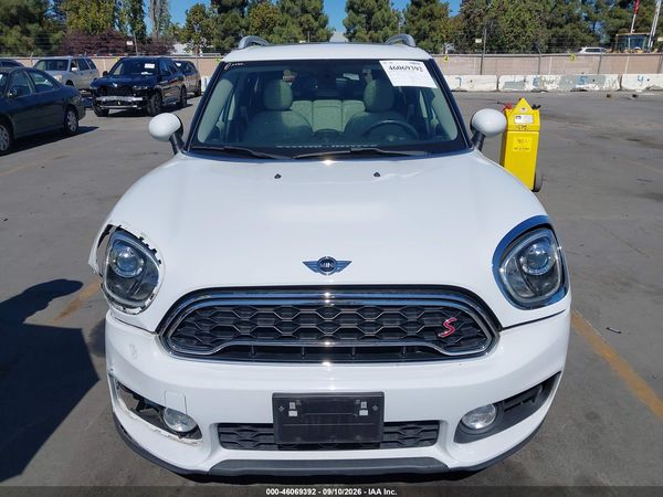 2018 MINI COUNTRYMAN COOPER S — I115