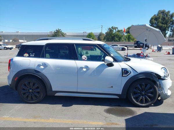 2018 MINI COUNTRYMAN COOPER S — I116