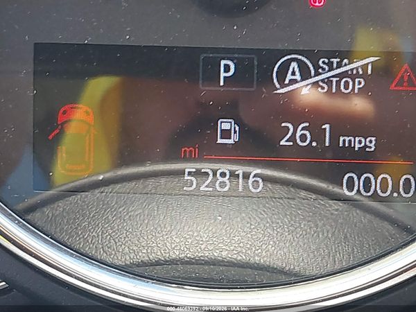 2018 MINI COUNTRYMAN COOPER S — I118